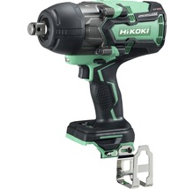 Mutterdragare HIKOKI WR36DA utan batterier och laddare
