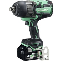 Batteridriven mutterdragare från HiKOKI
