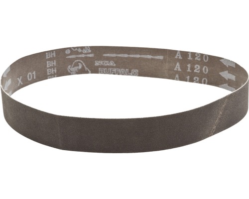 Slipband HOLZMANN 40x620mm K120-0