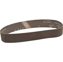 Slipband med kornstorlek A 240