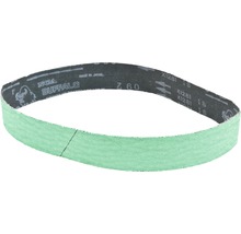Slipband för bandslipmaskin