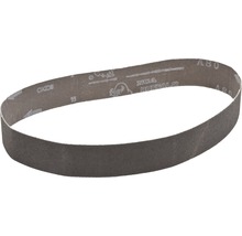 Slipband för slipmaskiner