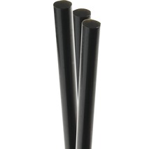 Smältlimstift av plast