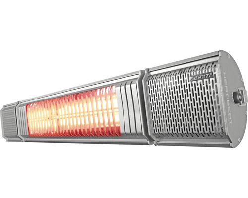 Eurom terrassvärmare