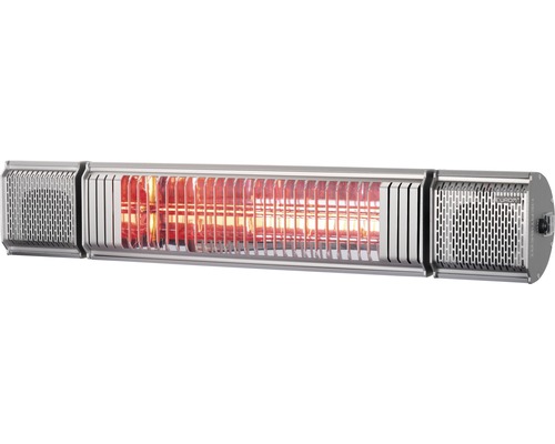 Elektrisk värmare för utomhusbruk