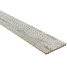 Laminatgolvpanel med trästruktur