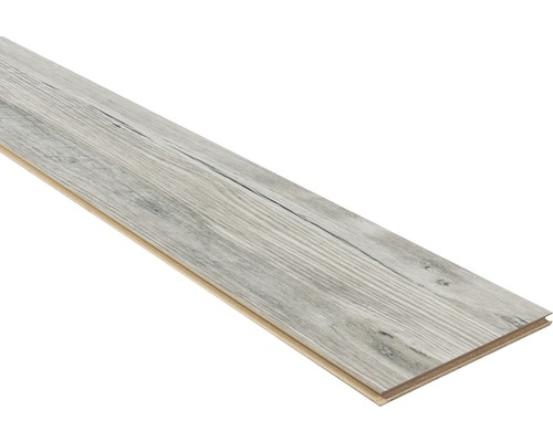 Laminatgolvpanel med trästruktur