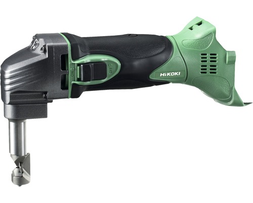 Nibbler HIKOKI CN18DSL Basic utan batteri och laddare Nibbler HIKOKI CN18DSL Basic utan batteri och laddare
