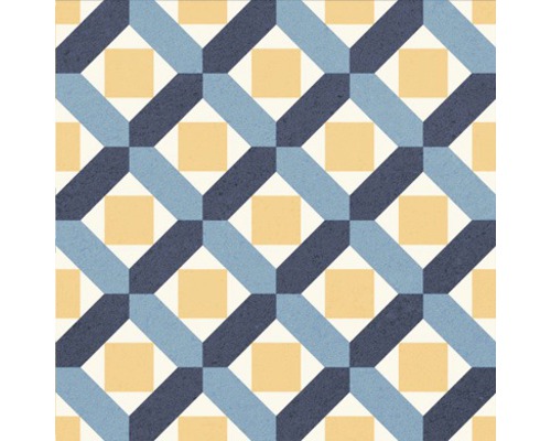Kakelmönster med geometrisk design för golv- och väggbeklädnad