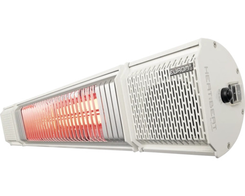 Värmelampa för utomhusbruk