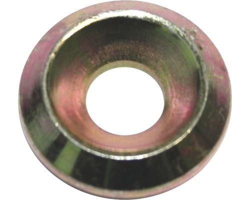 Bricka för skruvar för lastfördelning