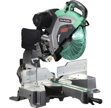 Kap- och gersåg HIKOKI C12RSH2 1520W