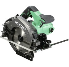 Cirkelsåg HIKOKI C6BU3 165mm 1300W HSC4