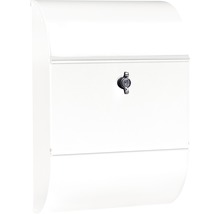 BERGLUND Postlåda SL250 vit