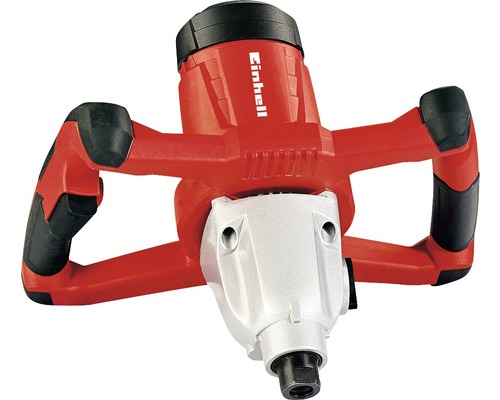Einhell logotyp, murbruk blandare