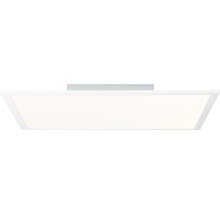 Rektangulär LED taklampa