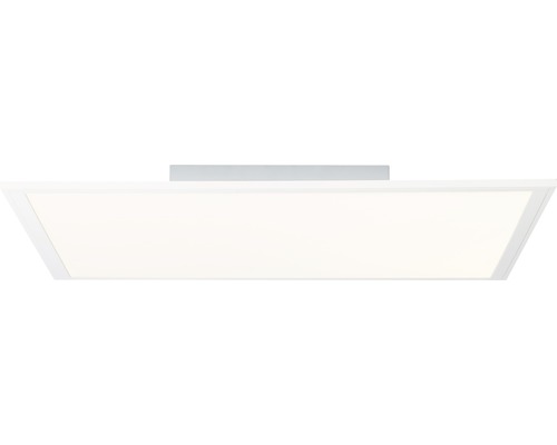 Rektangulär LED taklampa