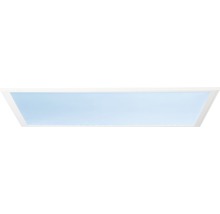 LED-panel för takmontering