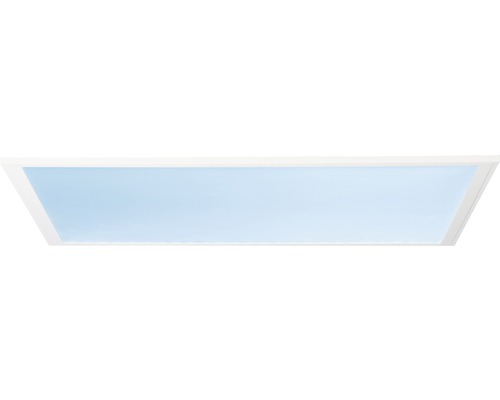 LED-panel för takmontering