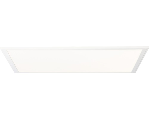 LED taklampa