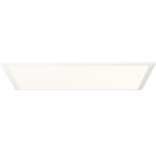 Rektangulär LED-taklampa
