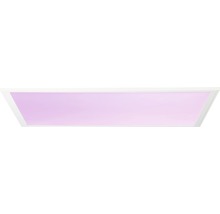 LED taklampa