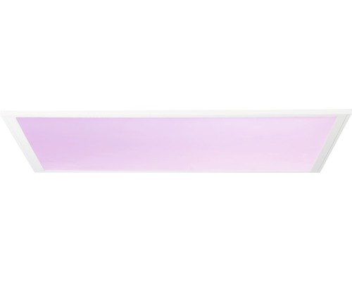 LED taklampa
