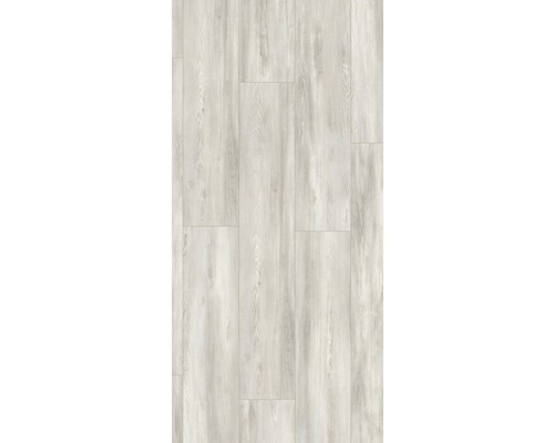 Laminatgolv med träutseende