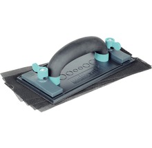 Handslip med slipnät