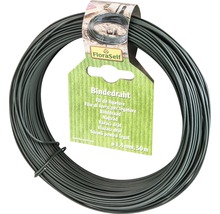 FloraSelf bindtråd, diameter 1,4 mm, längd 50 meter