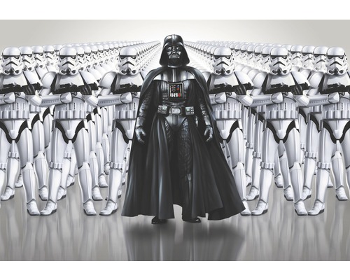Fototapet KOMAR Disney edition 2 star wars imperial force 368x254cm8-490