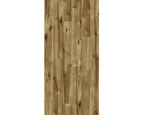 Trägolv med träådring