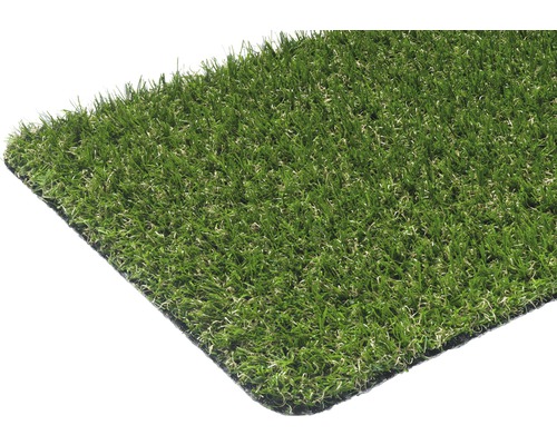 Konstgräsbit för trädgården