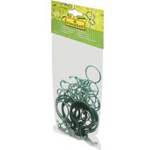 Förpackning med 25 växtbindare från FloraSelf