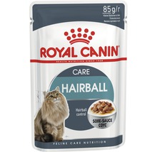 Kattmat ROYAL CANIN Hairball Care Gravy Adult 12x85g-thumb-1