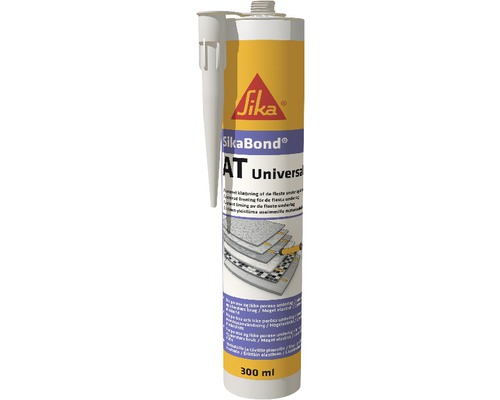 SIKA SikaBond® AT-Universal 300 ml