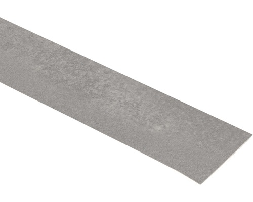 Kantband KAINDL oxid grå 650x45x6mm