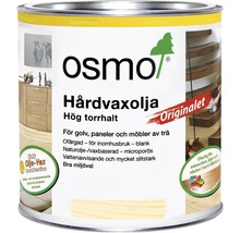 Osmo Hårdvaxolja burk för inomhusbruk