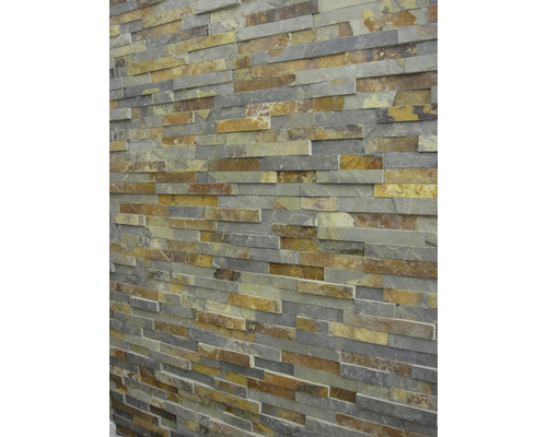 Väggbeklädnad av natursten