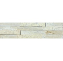 Väggtegel Marmor Silk Z40/10 gul