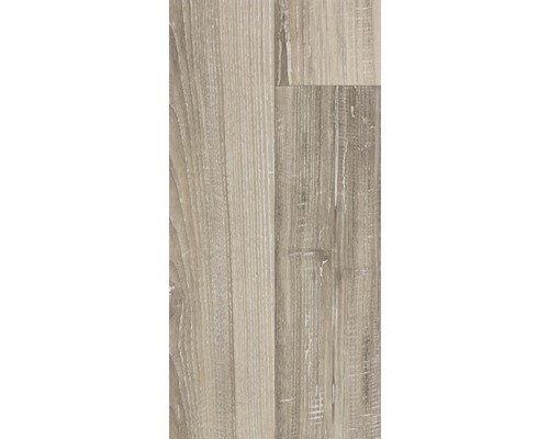 Laminatgolvplatta med trästruktur