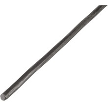 Metallrundstav