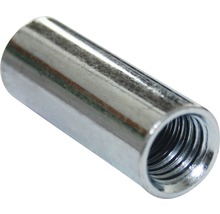 Gängmuff av metall