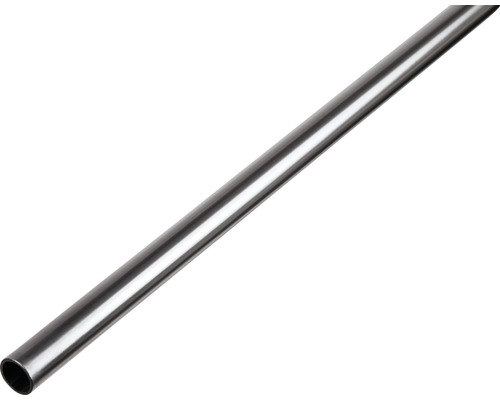 Rundrör KAISERTHAL stål Ø12x1mm 3m Rundrör KAISERTHAL stål Ø12x1mm 3m
