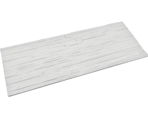 Dekorativ panel med stenlook