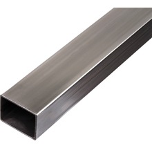 Fyrkantsrör KAISERTHAL rektangulärt stål 40x20x2mm 1m-thumb-0 Fyrkantsrör KAISERTHAL rektangulärt stål 40x20x2mm 1m-thumb-0