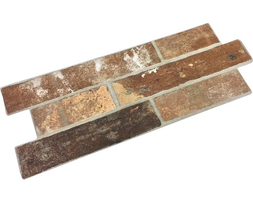 Dekorativa tegelstenar