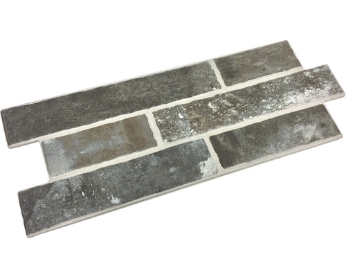 Mosaikplatta i stenlook