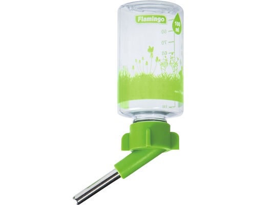 Vattenflaska KARLIE gnagare 100ml Vattenflaska KARLIE gnagare 100ml
