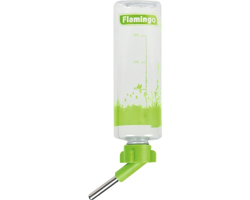 Vattenflaska KARLIE gnagare 250ml Vattenflaska KARLIE gnagare 250ml